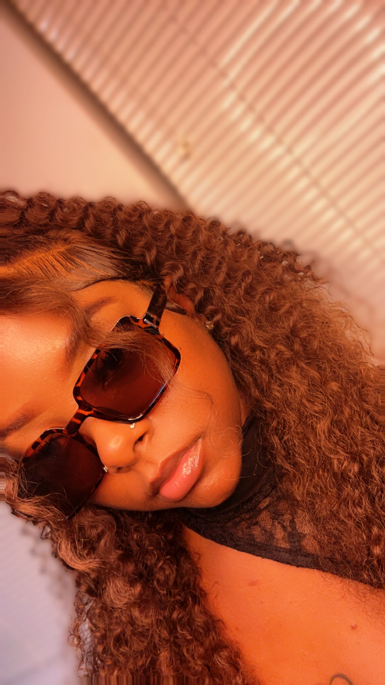 Sunglasses- Cheetah 05