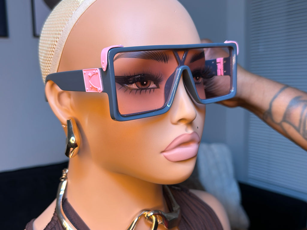 Sunglasses- fly 02
