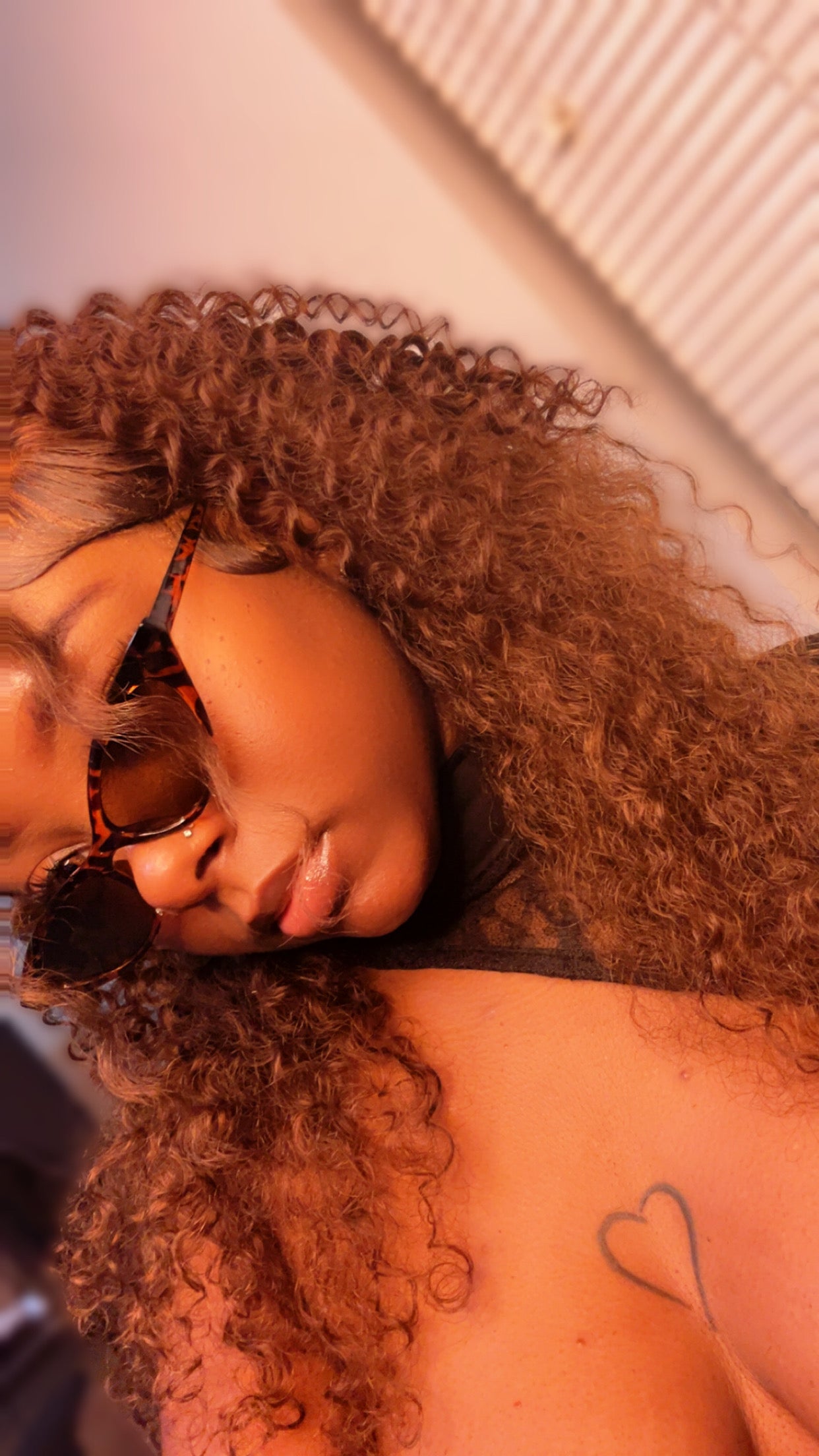 Sunglasses- Cheetah 04