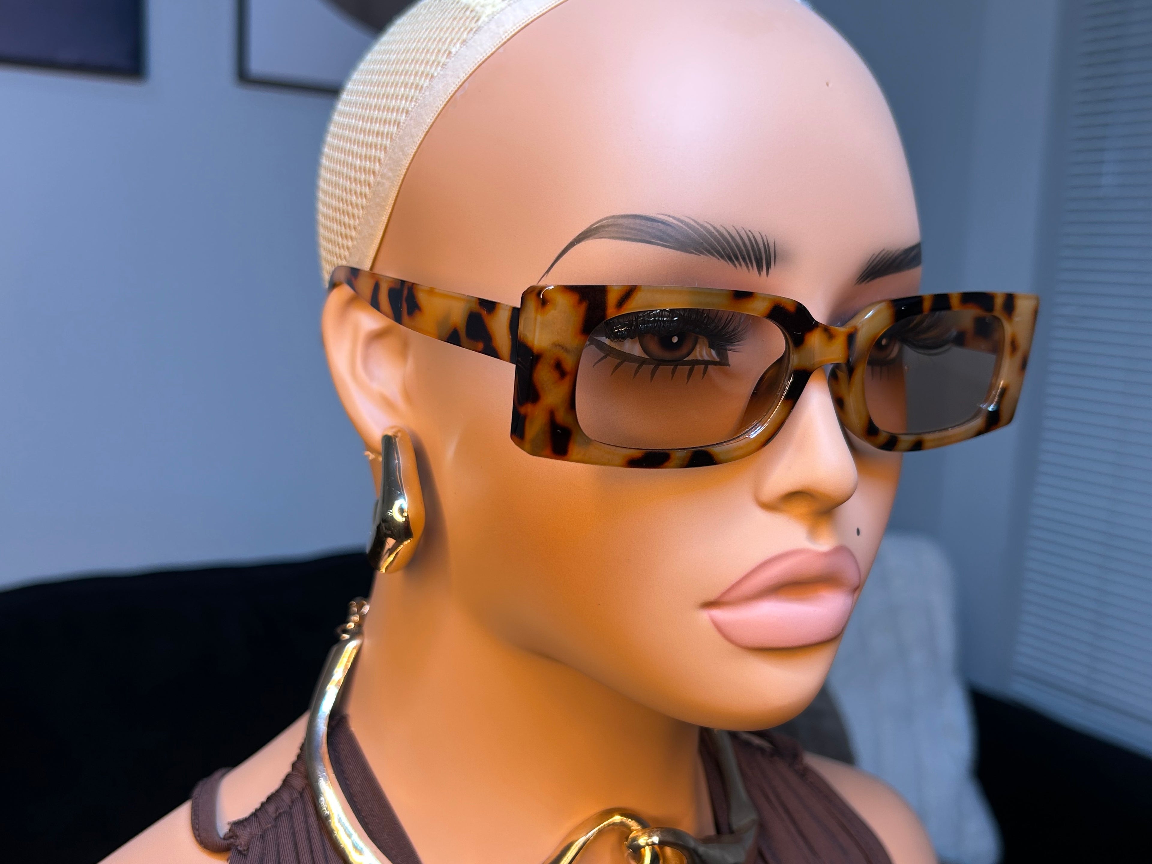 Sunglasses- Cheetah 03