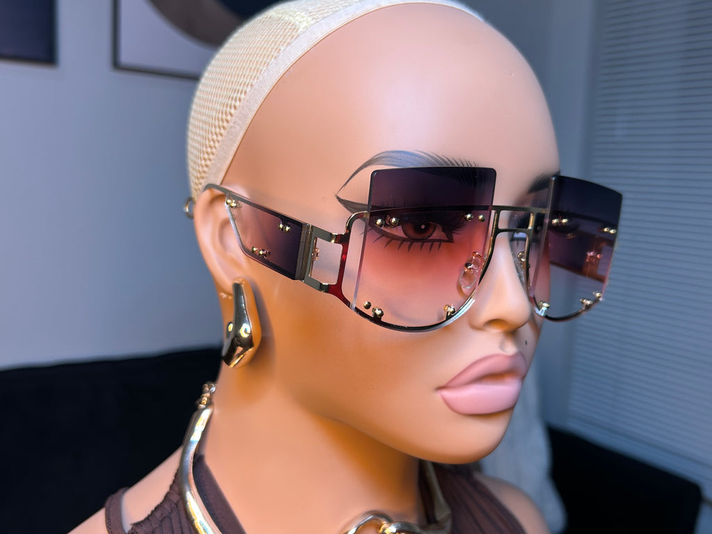Sunglasses - fly 01