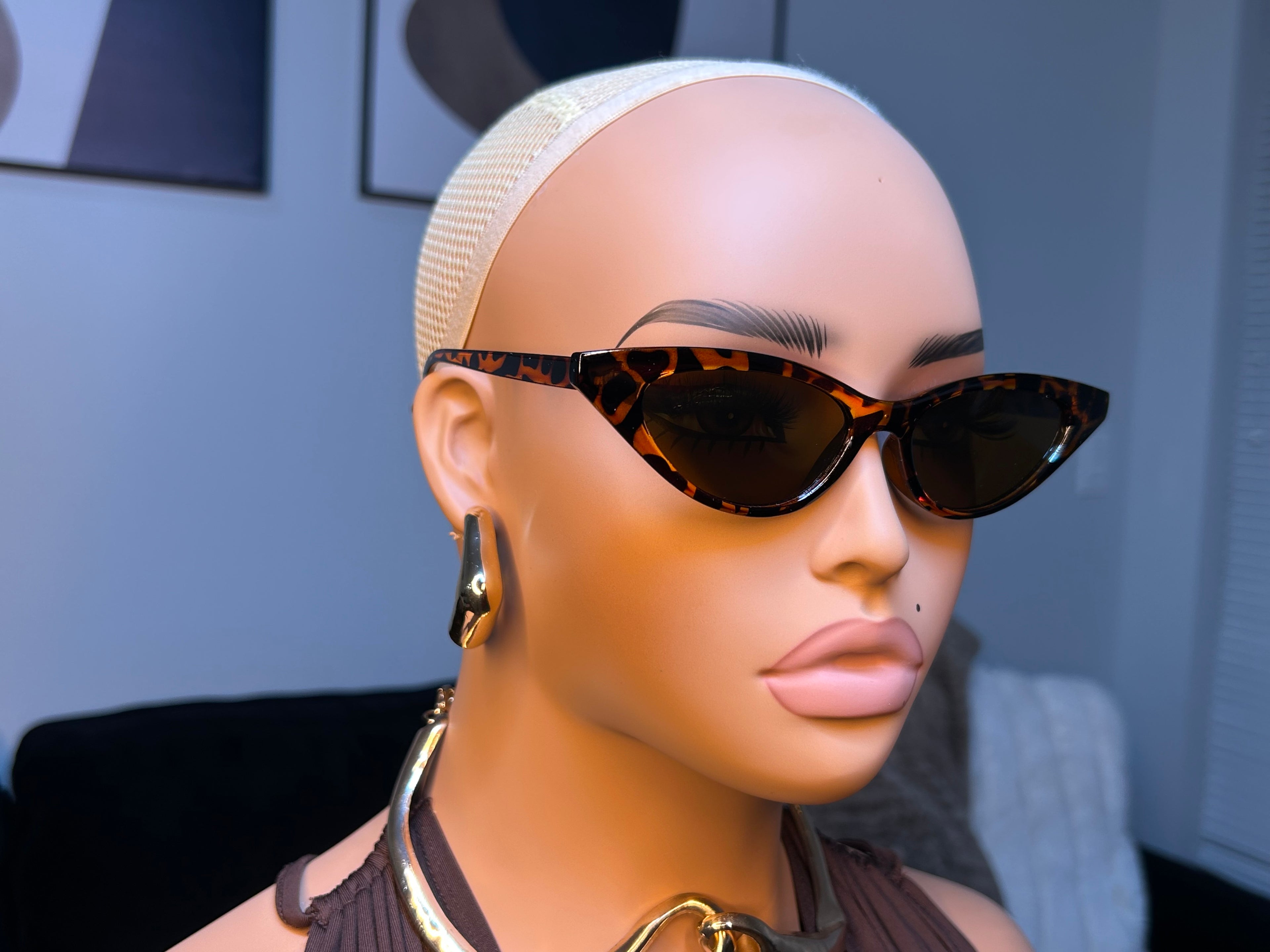 Sunglasses- Cheetah 04