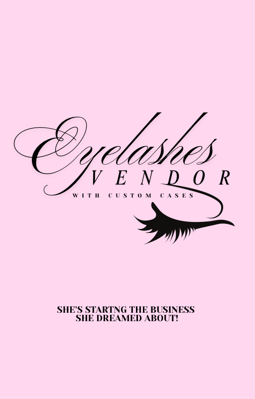 Eyelashes Vendor