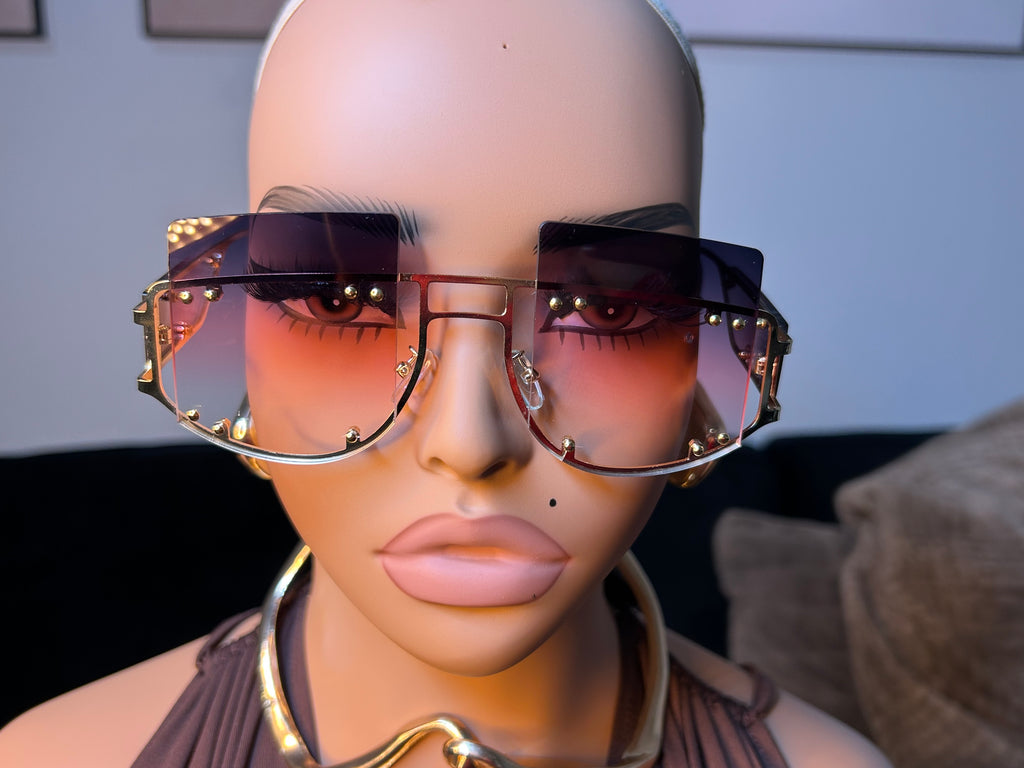 Sunglasses - fly 01