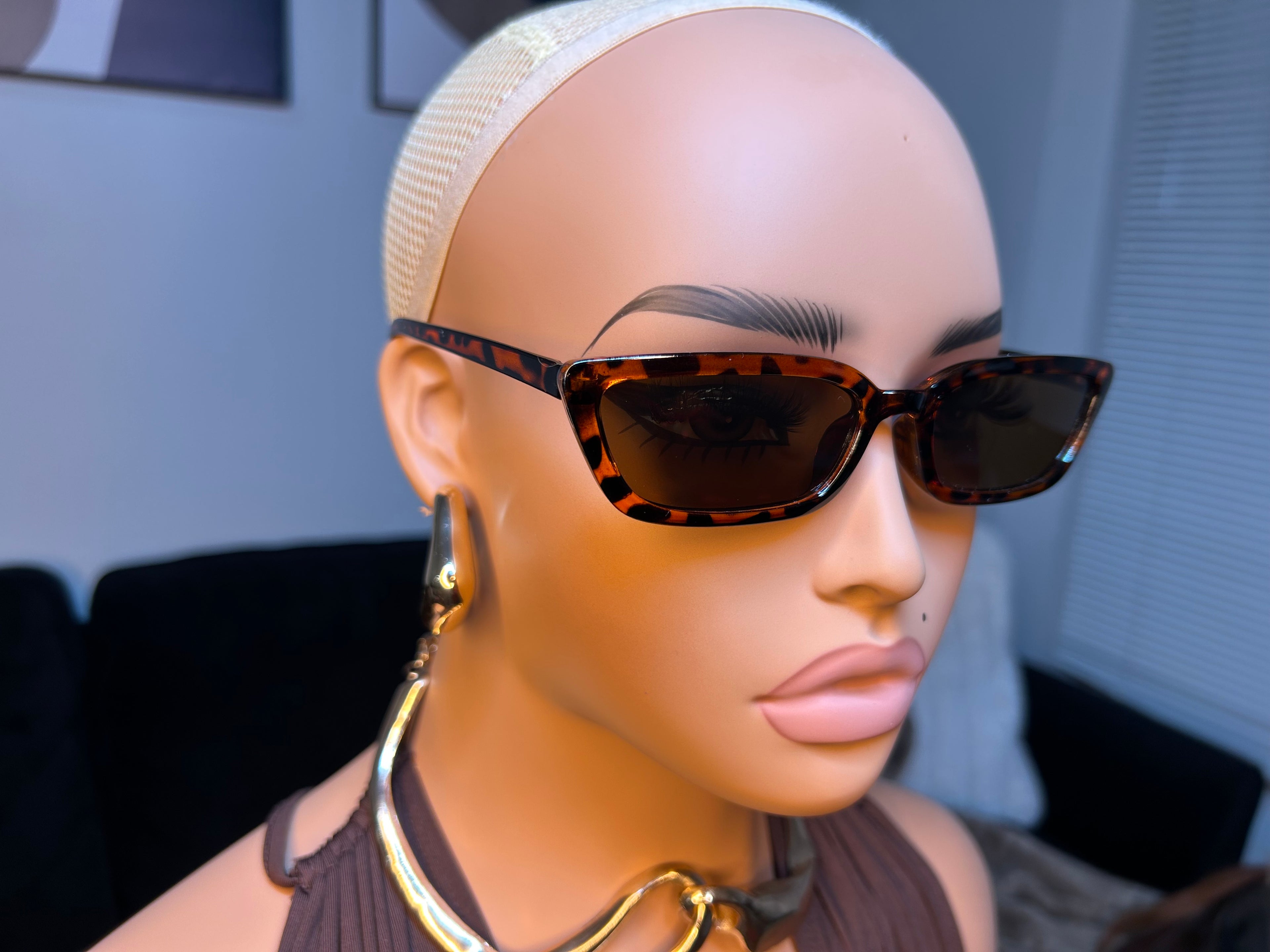 Sunglasses - Cheetah 02